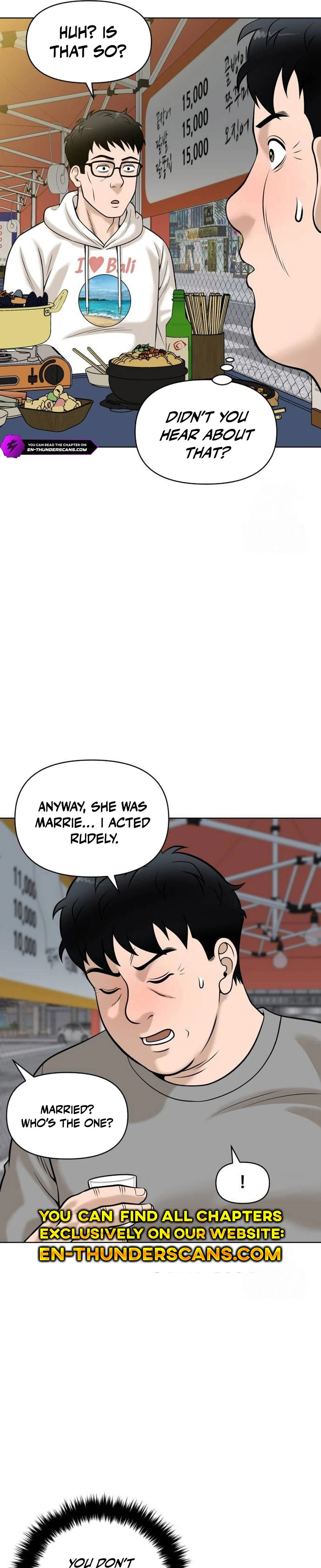Around Forty Chapter 6 page 25 - 