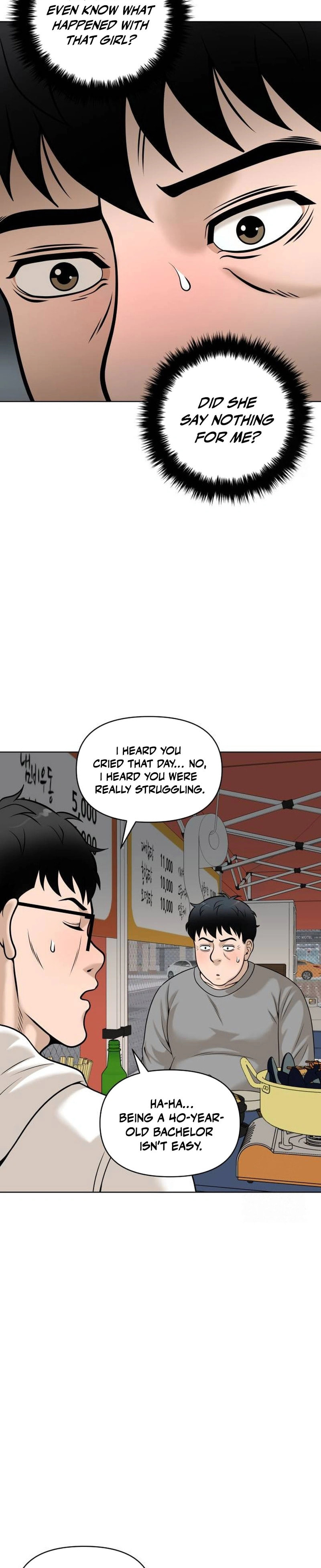 Around Forty Chapter 6 page 26 - 