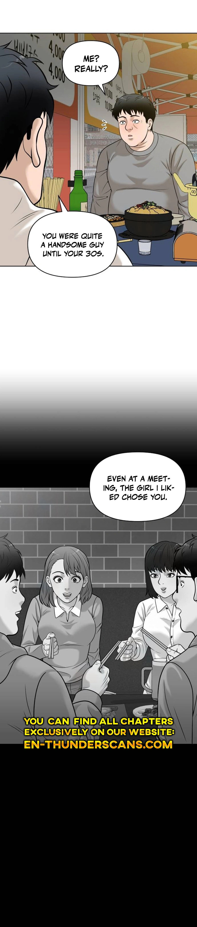 Around Forty Chapter 6 page 30 - 