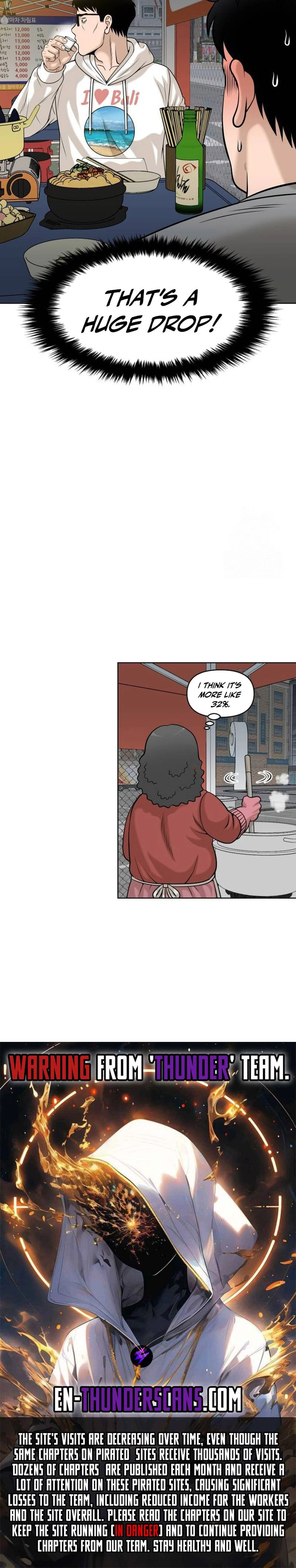 Around Forty Chapter 6 page 39 - 