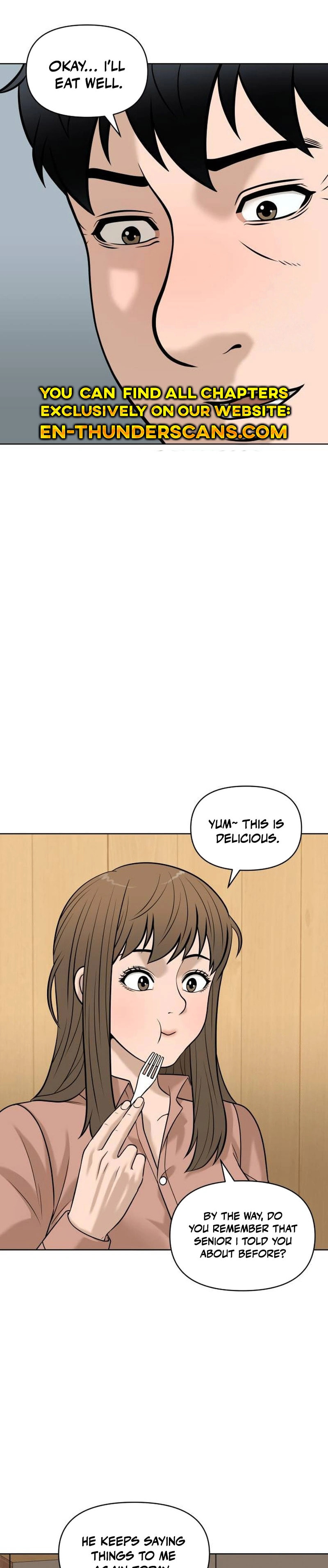 Around Forty Chapter 6 page 5 - 