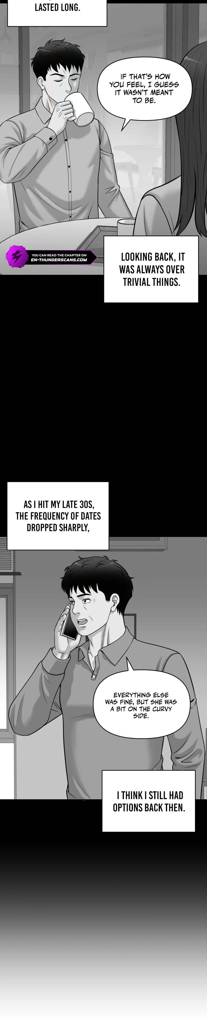 Around Forty Chapter 7 page 2 - 