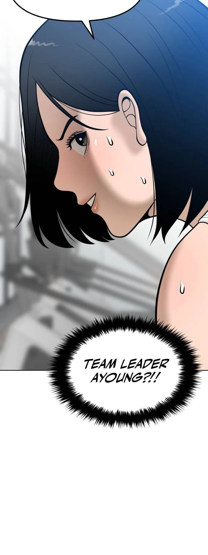 Around Forty Chapter 7 page 41 - 