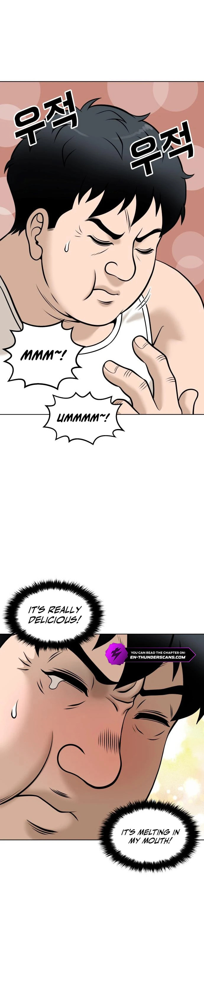 Around Forty Chapter 8 page 20 - 
