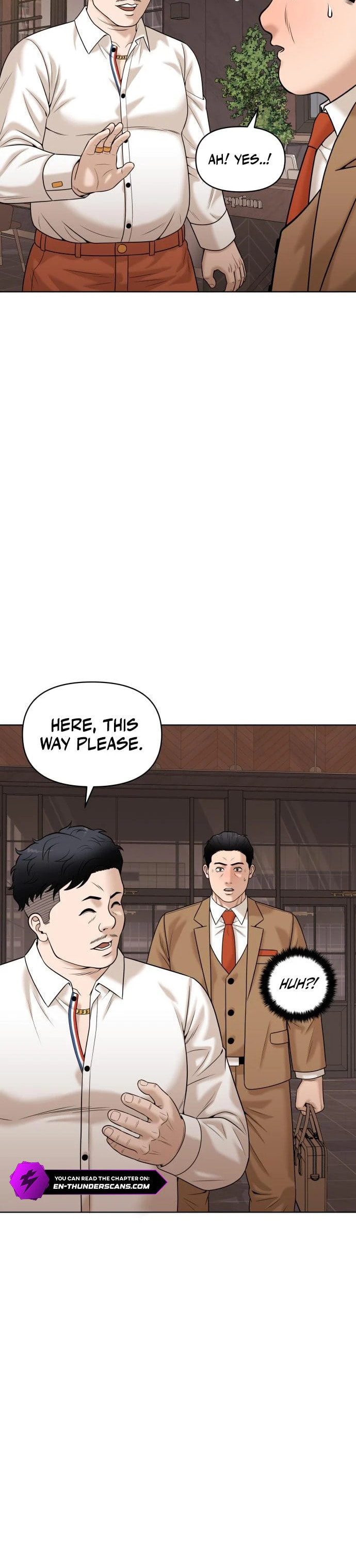 Around Forty Chapter 9 page 15 - 