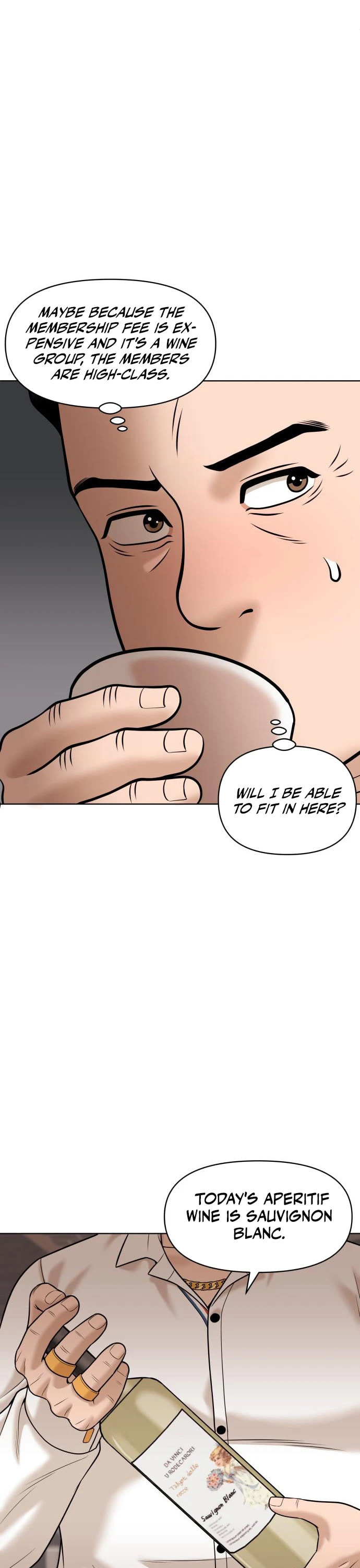 Around Forty Chapter 9 page 22 - 