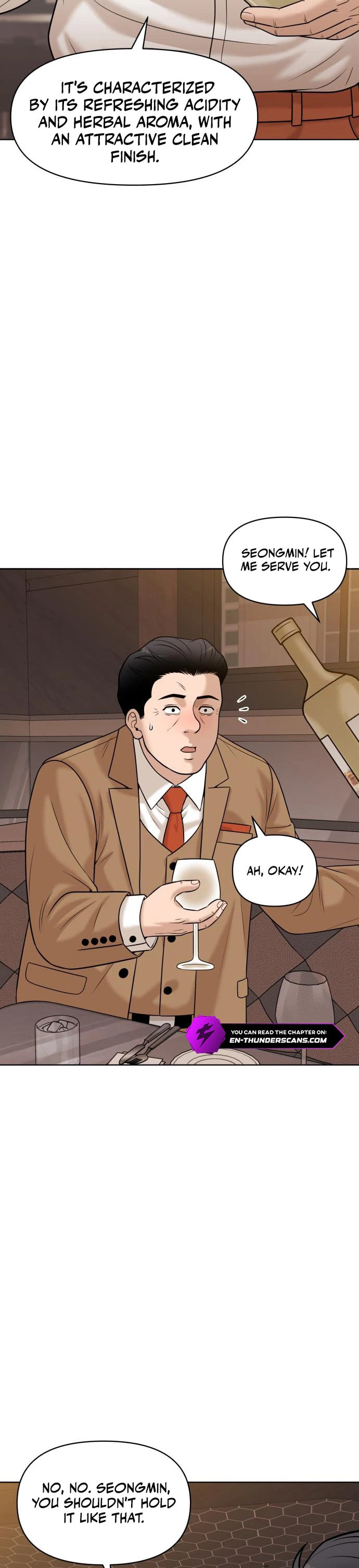 Around Forty Chapter 9 page 23 - 
