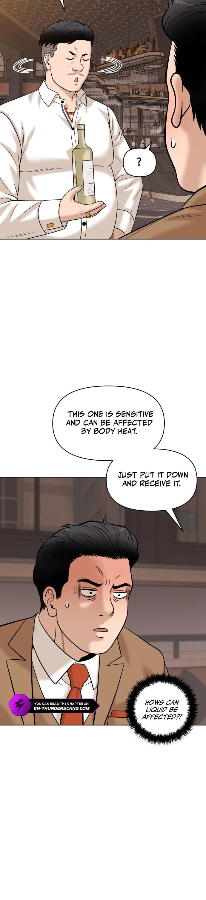 Around Forty Chapter 9 page 24 - 
