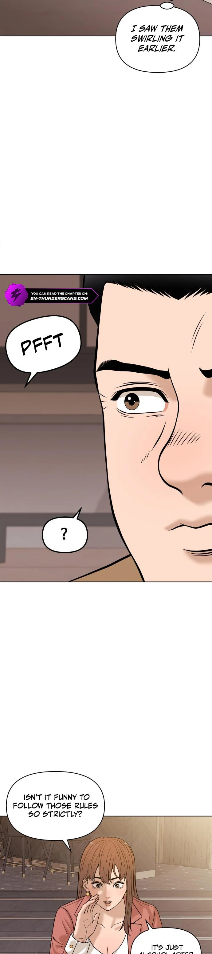 Around Forty Chapter 9 page 35 - 