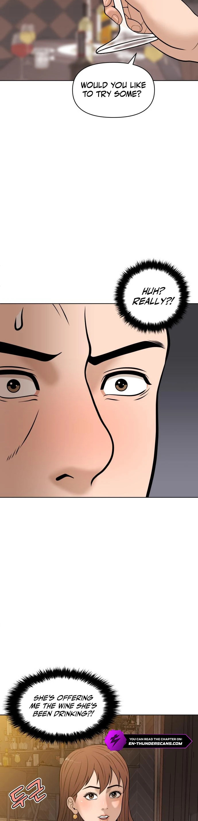 Around Forty Chapter 9 page 41 - 