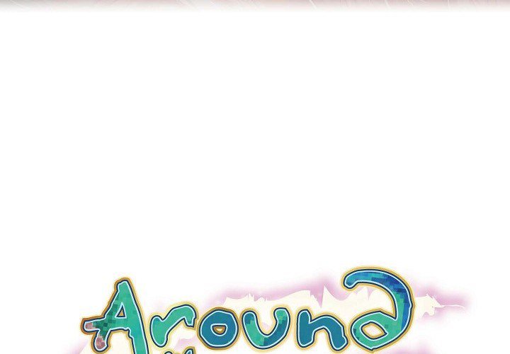 Around the Tiger Around the Tiger EP 1 - Toomics page 3 - 