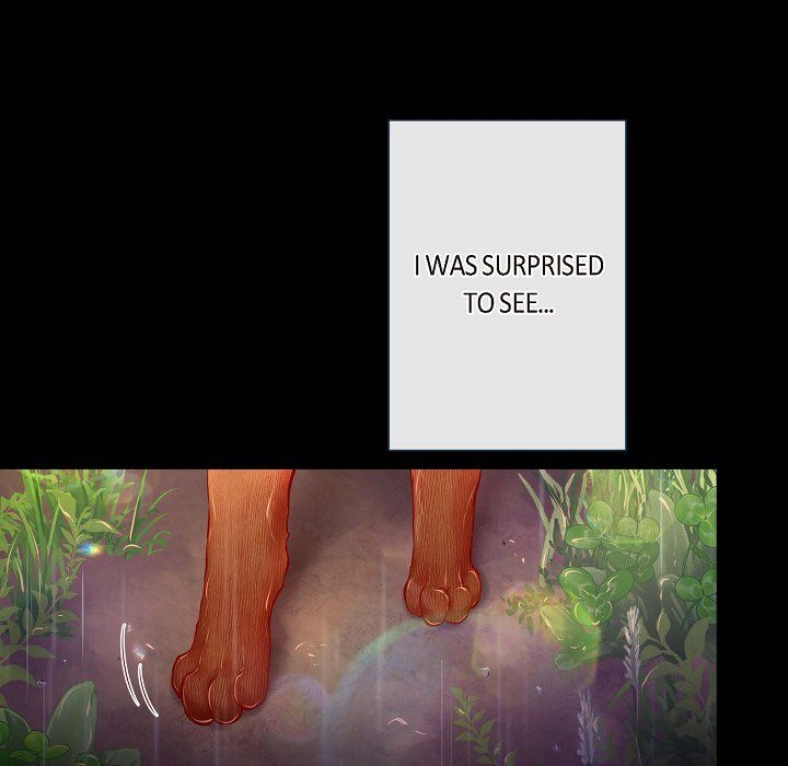 Around the Tiger Around the Tiger EP 1 - Toomics page 25 - 