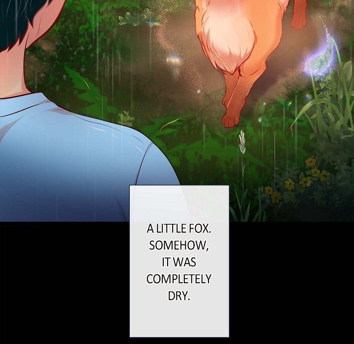 Around the Tiger Around the Tiger EP 1 - Toomics page 28 - 