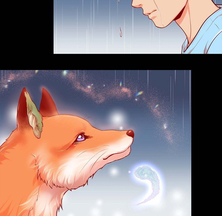 Around the Tiger Around the Tiger EP 1 - Toomics page 30 - 