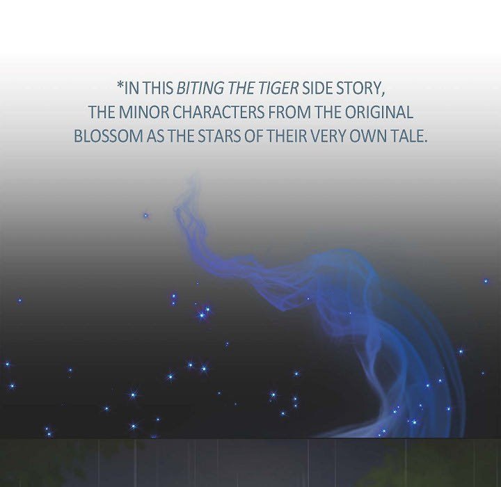 Around the Tiger Around the Tiger EP 1 - Toomics page 5 - 