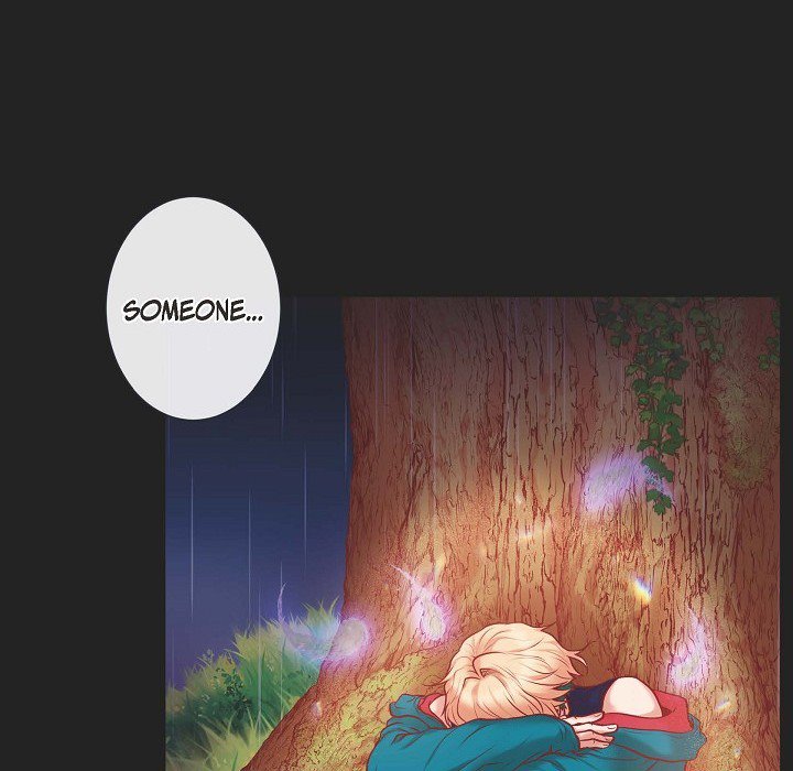 Around the Tiger Around the Tiger EP 1 - Toomics page 55 - 