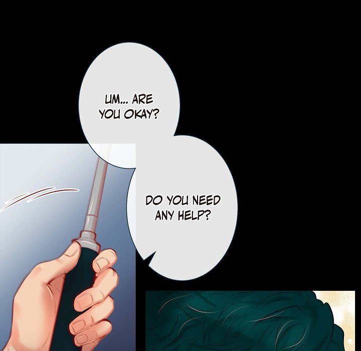 Around the Tiger Around the Tiger EP 1 - Toomics page 57 - 