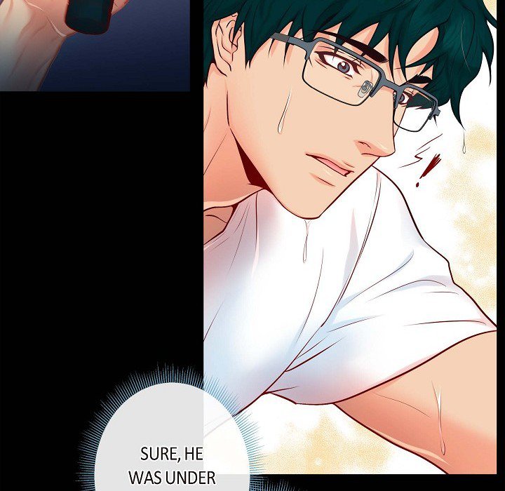 Around the Tiger Around the Tiger EP 1 - Toomics page 58 - 