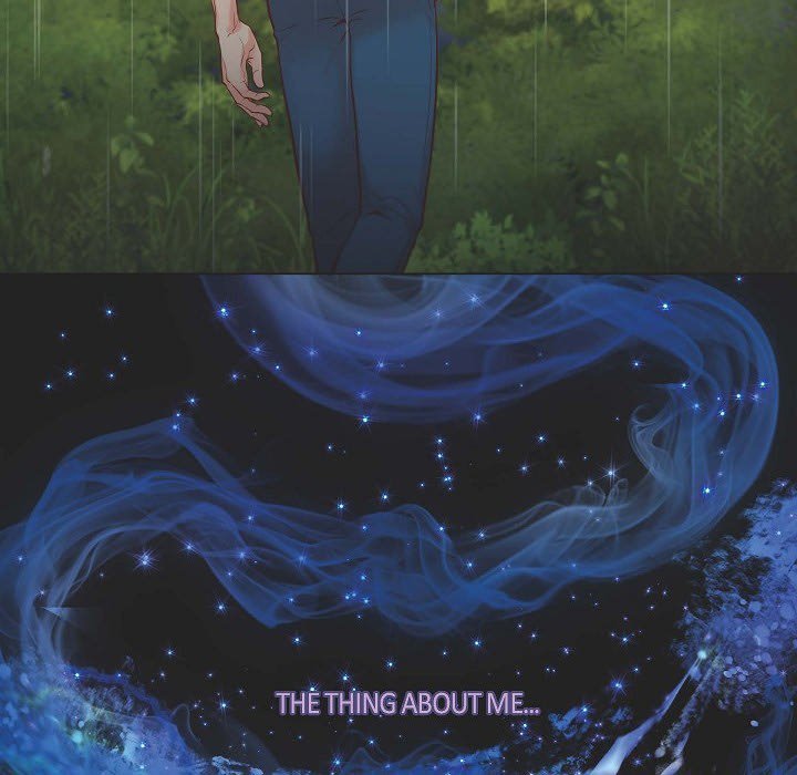 Around the Tiger Around the Tiger EP 1 - Toomics page 8 - 