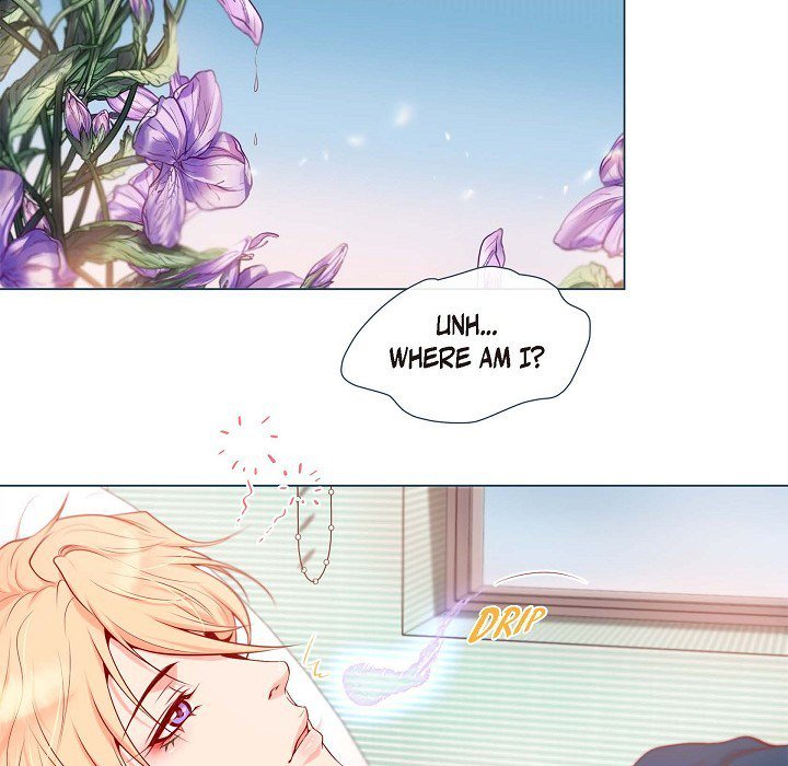 Around the Tiger Around the Tiger EP 1 - Toomics page 77 - 