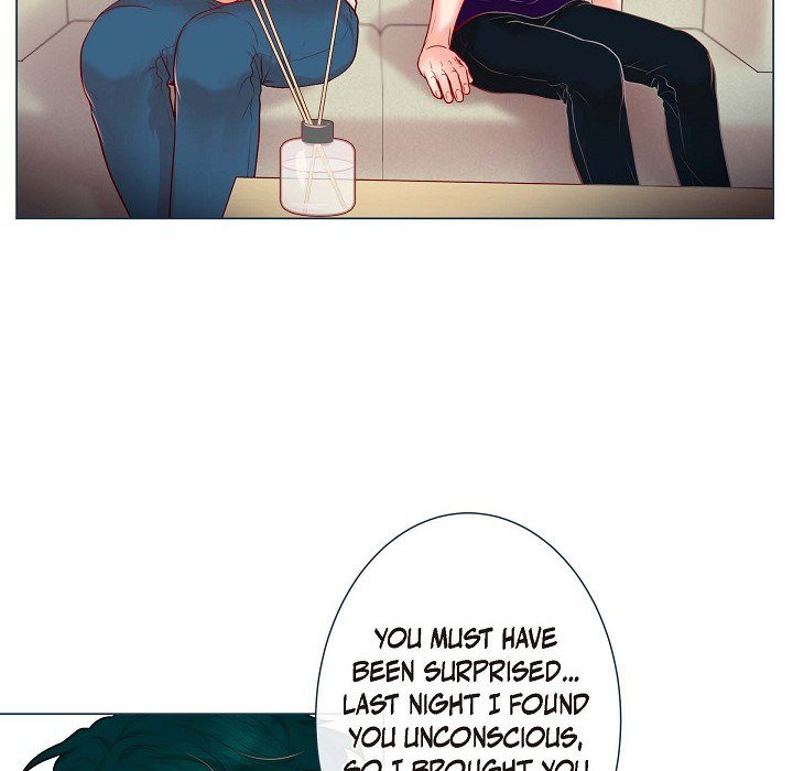 Around the Tiger Around the Tiger EP 1 - Toomics page 84 - 