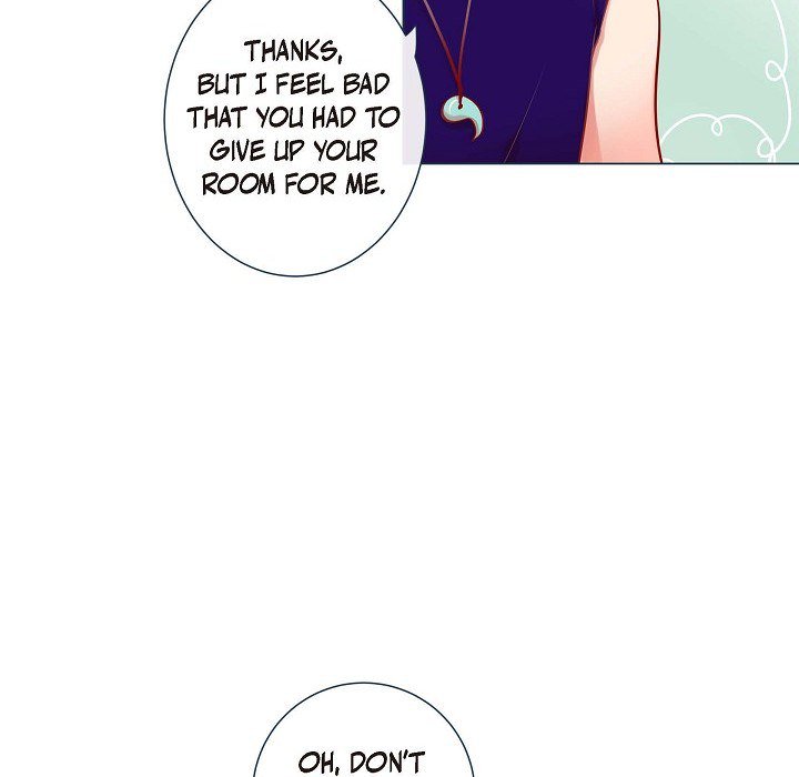 Around the Tiger Around the Tiger EP 1 - Toomics page 86 - 