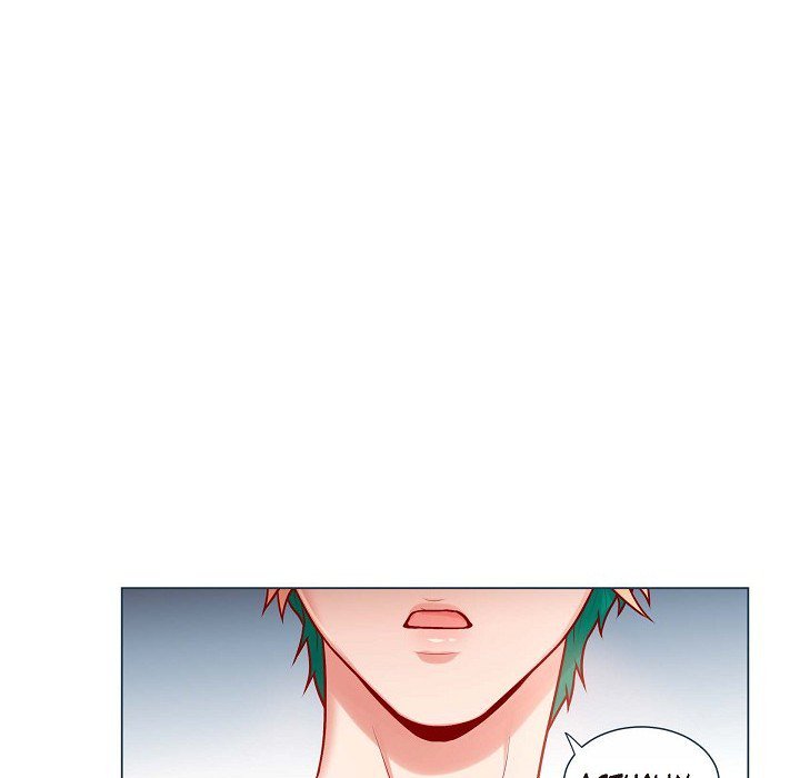 Around the Tiger Around the Tiger EP 1 - Toomics page 93 - 