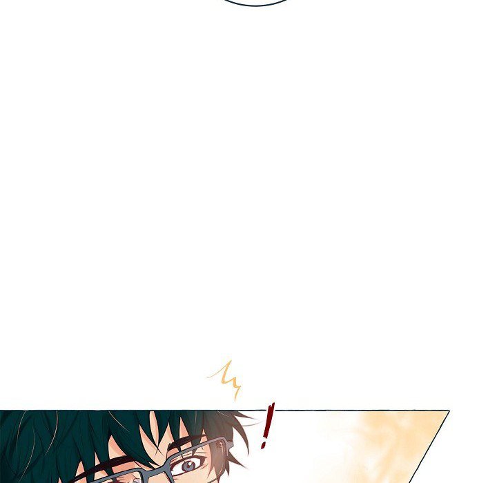 Around the Tiger Around the Tiger EP 1 - Toomics page 96 - 