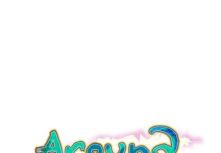Around the Tiger Around the Tiger EP 10 - Toomics page 1 - 
