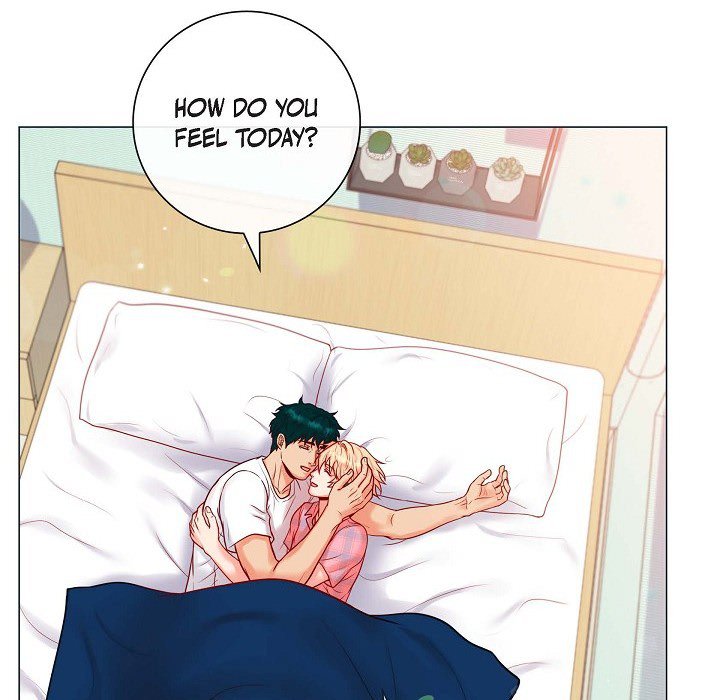Around the Tiger Around the Tiger EP 10 - Toomics page 14 - 