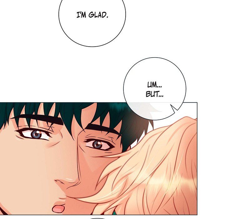 Around the Tiger Around the Tiger EP 10 - Toomics page 16 - 
