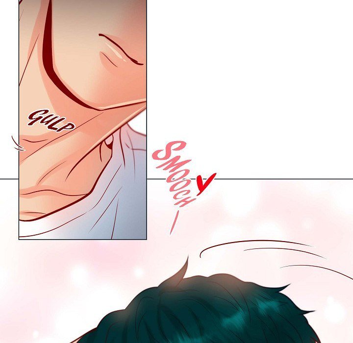 Around the Tiger Around the Tiger EP 10 - Toomics page 19 - 