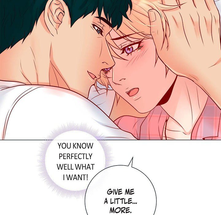 Around the Tiger Around the Tiger EP 10 - Toomics page 22 - 