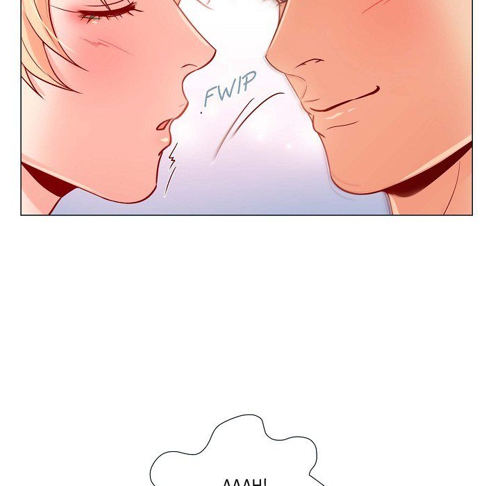 Around the Tiger Around the Tiger EP 10 - Toomics page 27 - 