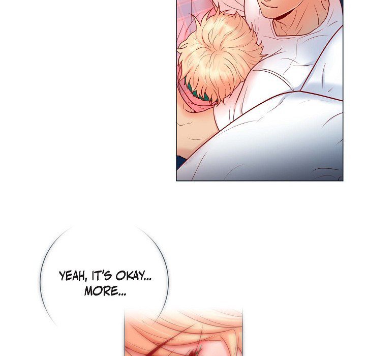 Around the Tiger Around the Tiger EP 10 - Toomics page 29 - 