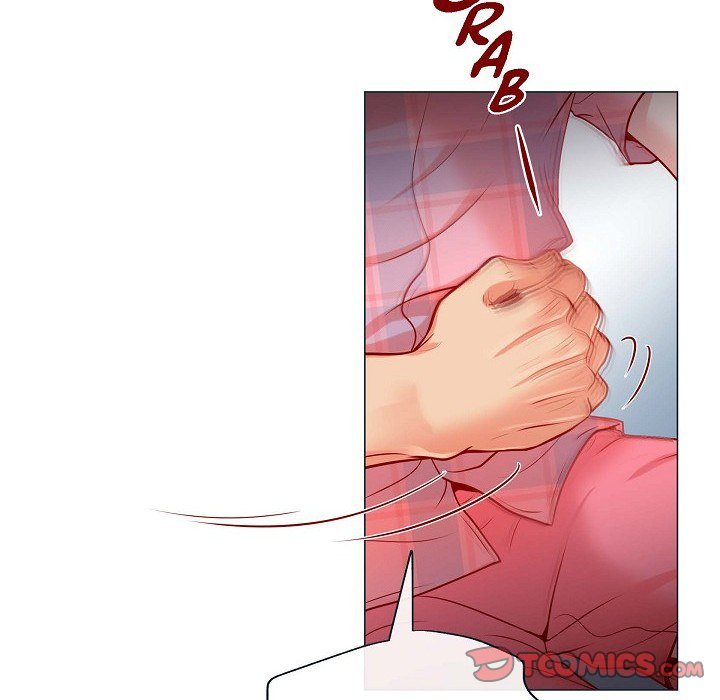 Around the Tiger Around the Tiger EP 10 - Toomics page 34 - 