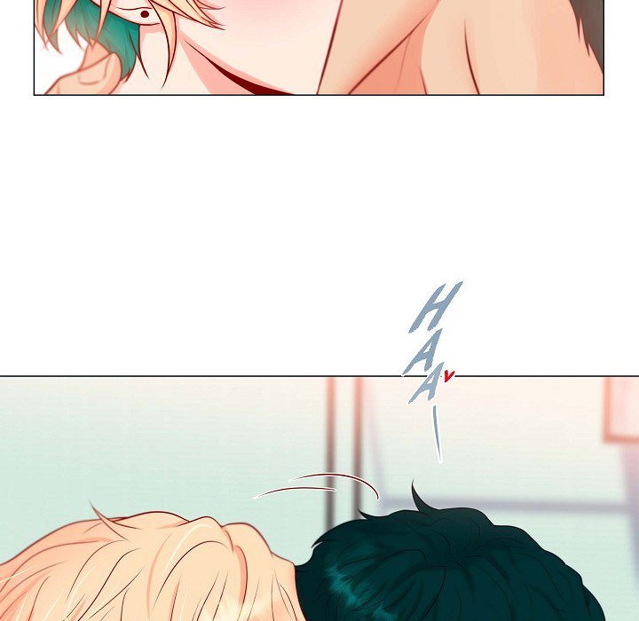 Around the Tiger Around the Tiger EP 10 - Toomics page 38 - 