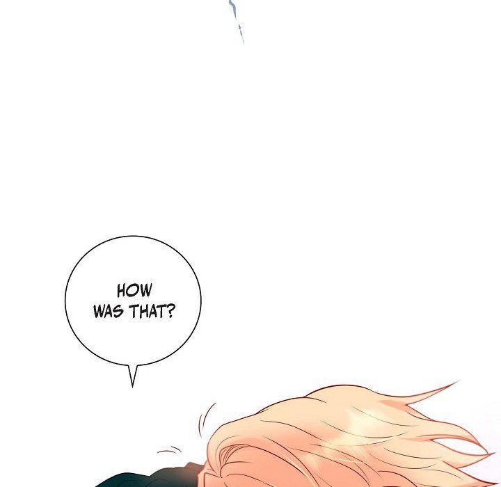 Around the Tiger Around the Tiger EP 10 - Toomics page 43 - 