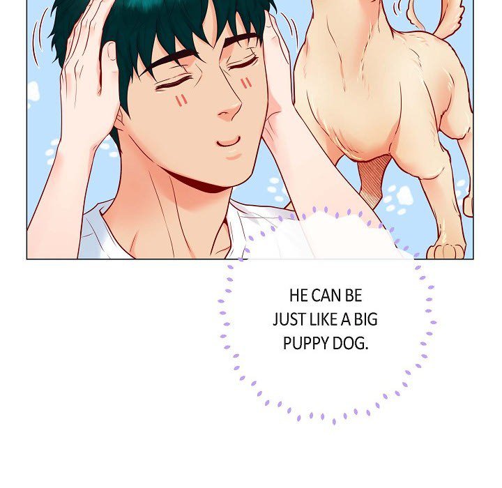 Around the Tiger Around the Tiger EP 10 - Toomics page 46 - 