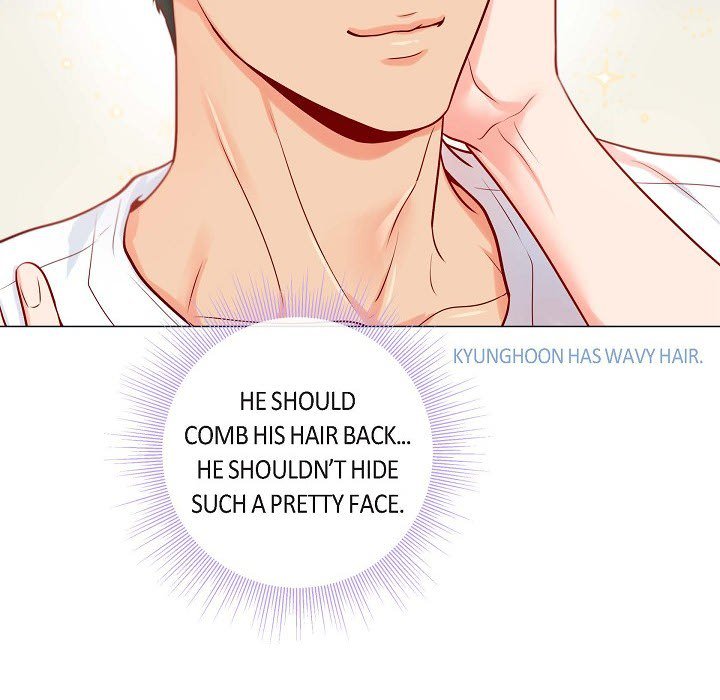 Around the Tiger Around the Tiger EP 10 - Toomics page 48 - 