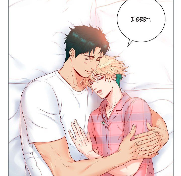 Around the Tiger Around the Tiger EP 10 - Toomics page 60 - 