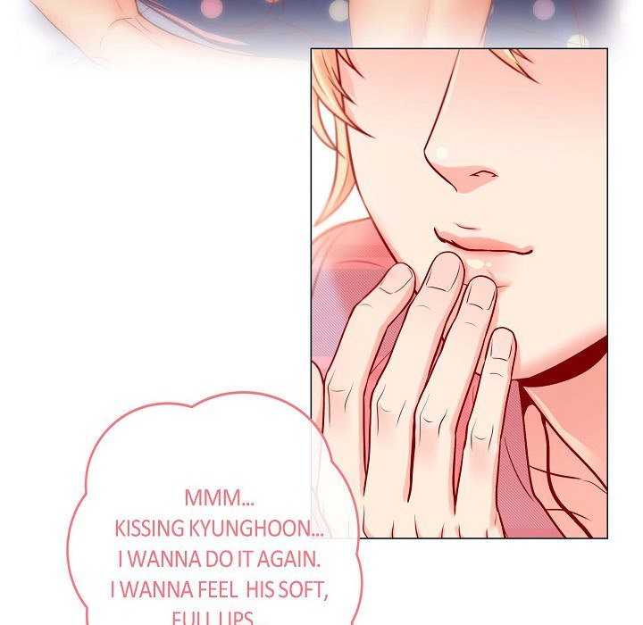 Around the Tiger Around the Tiger EP 10 - Toomics page 7 - 