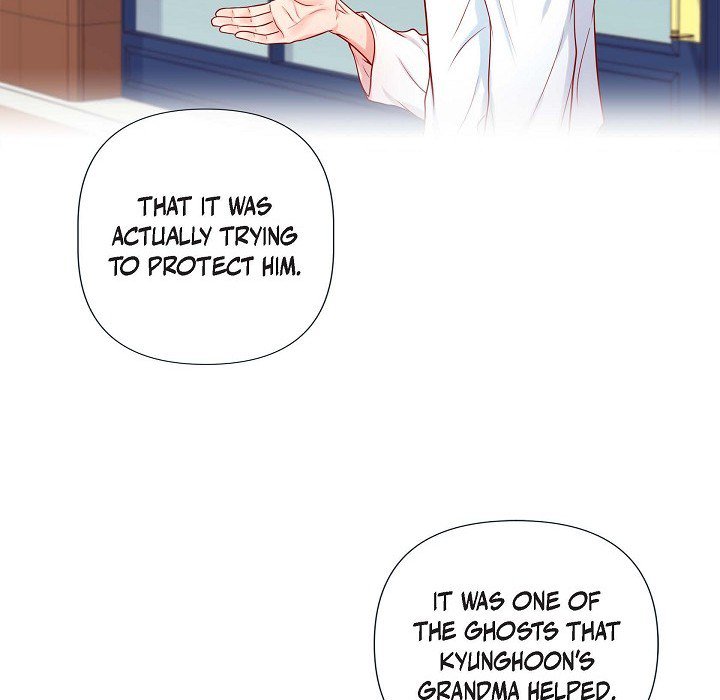 Around the Tiger Around the Tiger EP 10 - Toomics page 70 - 