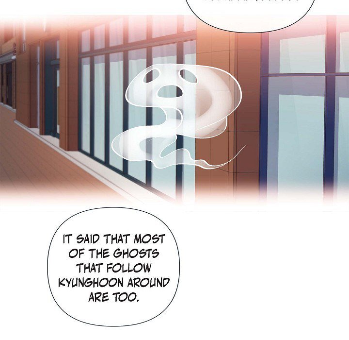 Around the Tiger Around the Tiger EP 10 - Toomics page 71 - 