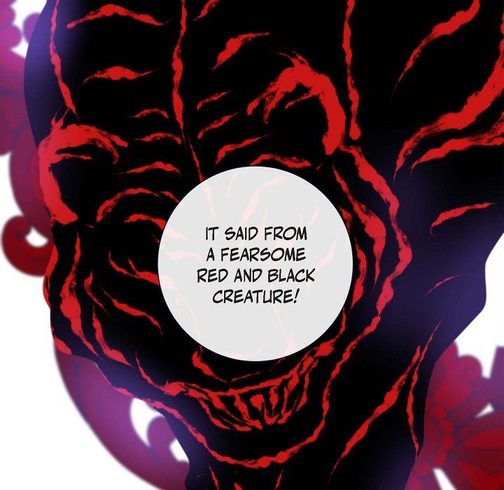 Around the Tiger Around the Tiger EP 10 - Toomics page 74 - 