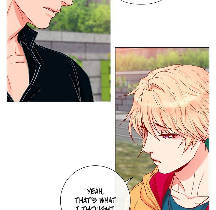 Around the Tiger Around the Tiger EP 10 - Toomics page 77 - 