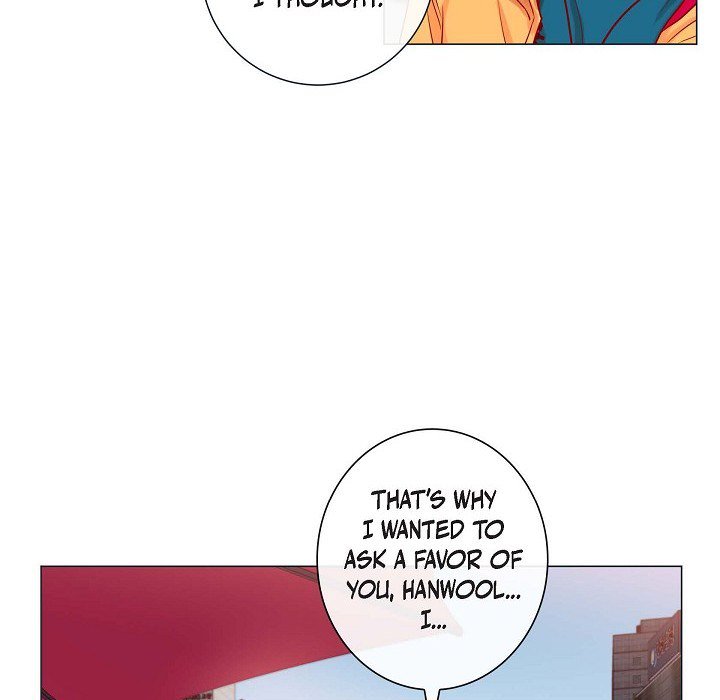Around the Tiger Around the Tiger EP 10 - Toomics page 78 - 