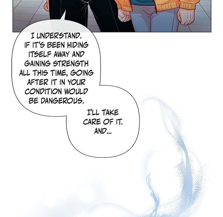 Around the Tiger Around the Tiger EP 10 - Toomics page 80 - 