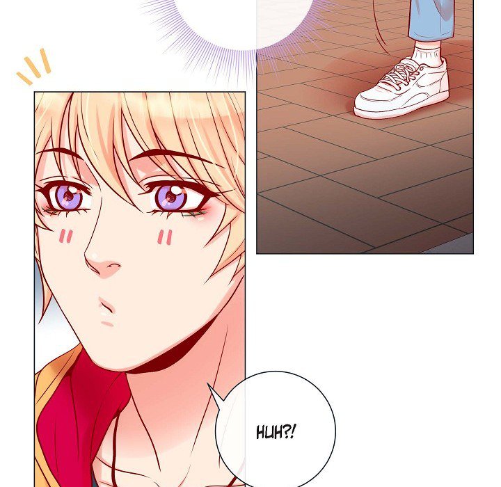 Around the Tiger Around the Tiger EP 10 - Toomics page 83 - 