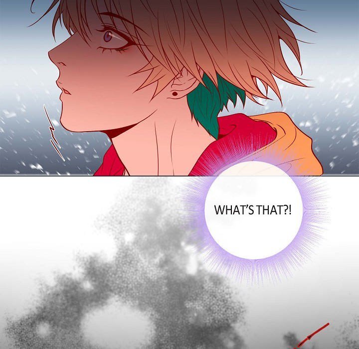 Around the Tiger Around the Tiger EP 10 - Toomics page 87 - 